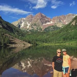 Meet your Posher, Jack